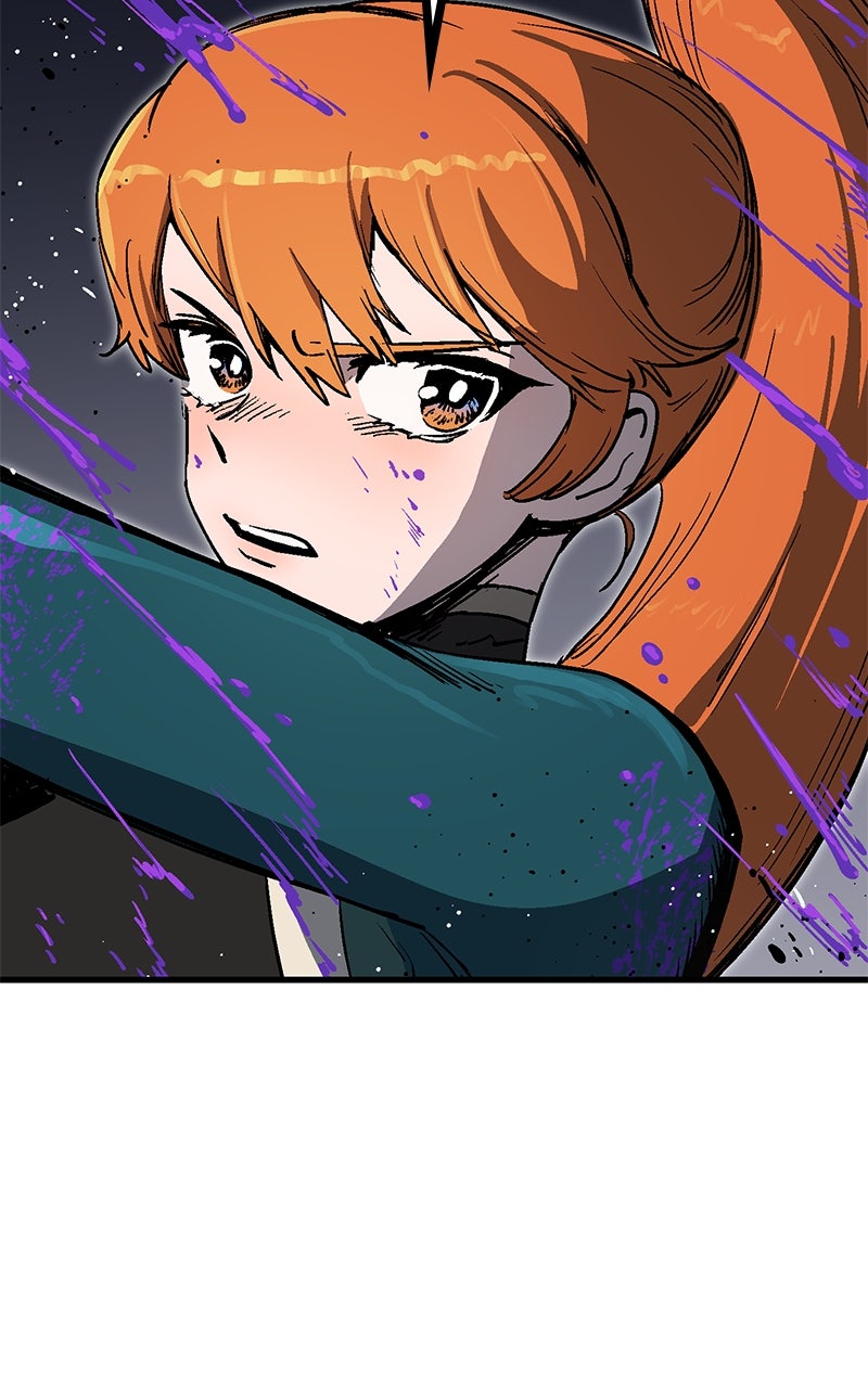 My Status WindowWent on Strike Ep. 28 - Fire Ball of Avarice page 120 - 