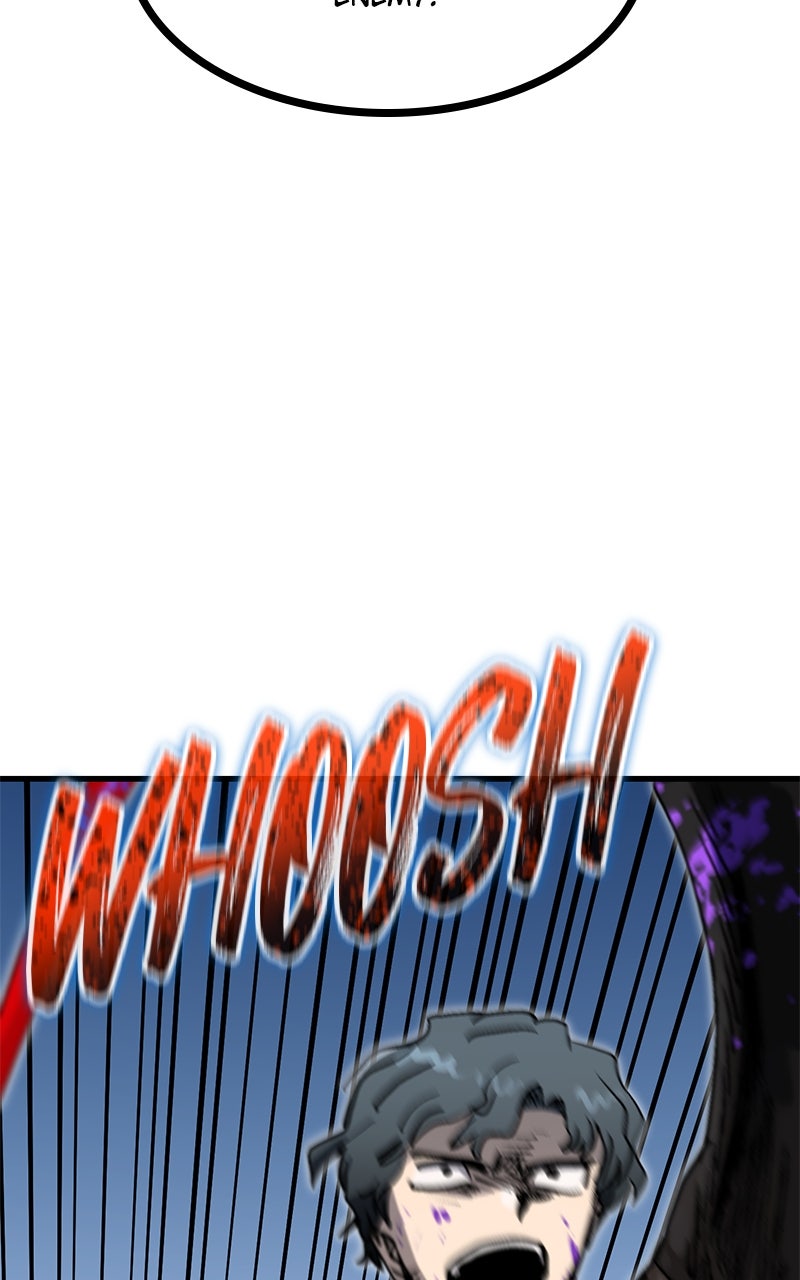 My Status WindowWent on Strike Ep. 28 - Fire Ball of Avarice page 124 - 