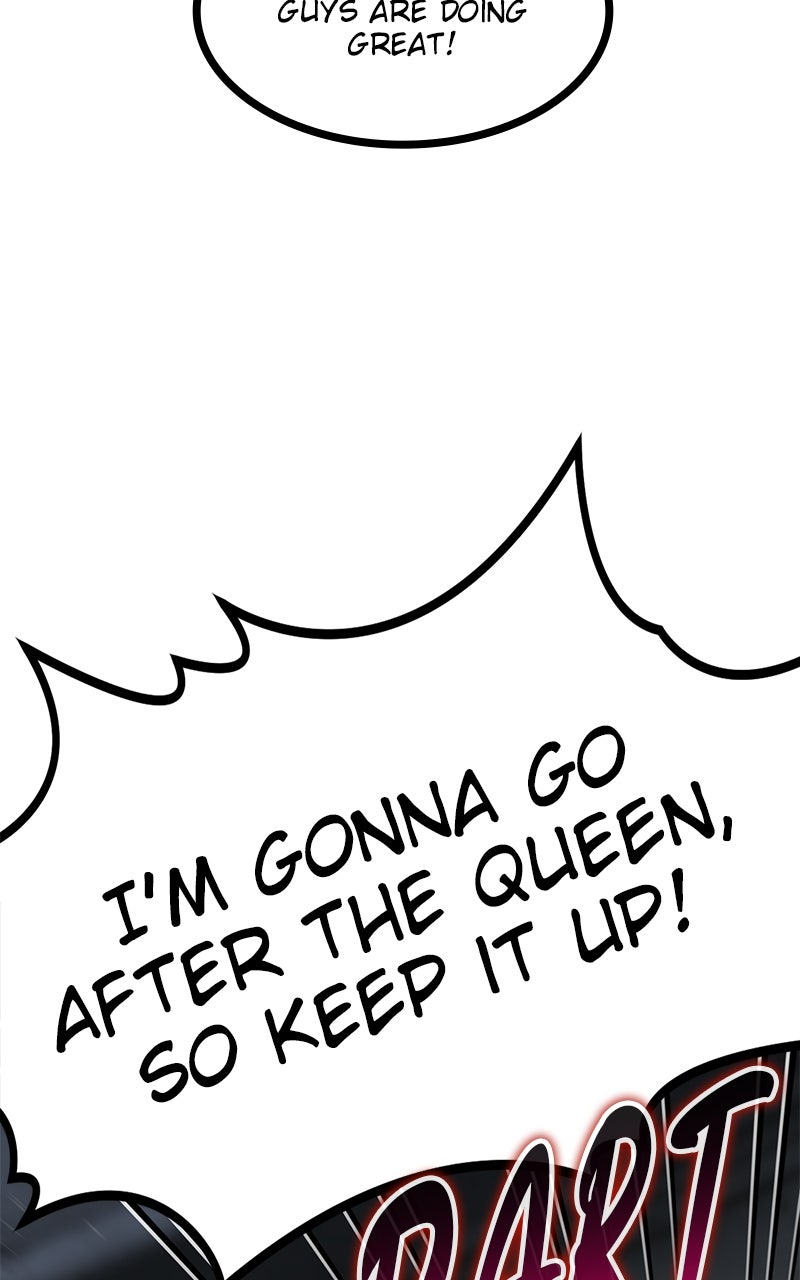 My Status WindowWent on Strike Ep. 28 - Fire Ball of Avarice page 130 - 