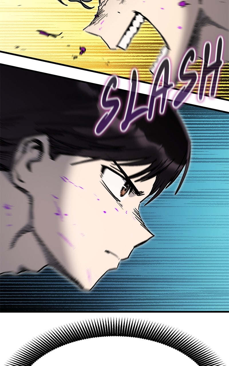 My Status WindowWent on Strike Ep. 28 - Fire Ball of Avarice page 135 - 