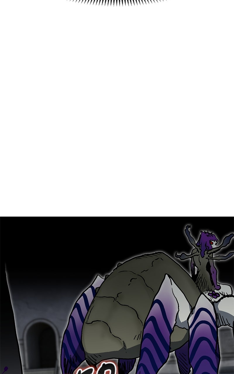 My Status WindowWent on Strike Ep. 28 - Fire Ball of Avarice page 138 - 