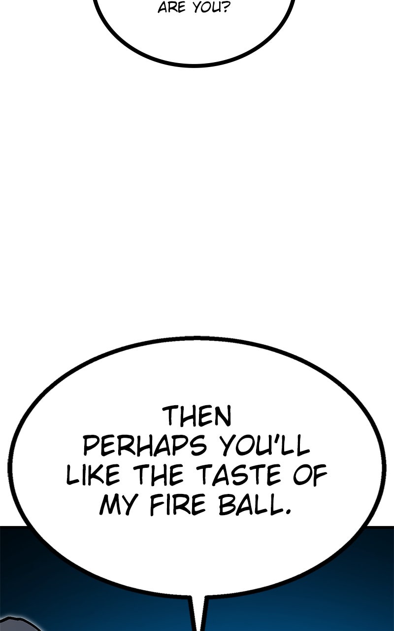 My Status WindowWent on Strike Ep. 28 - Fire Ball of Avarice page 140 - 