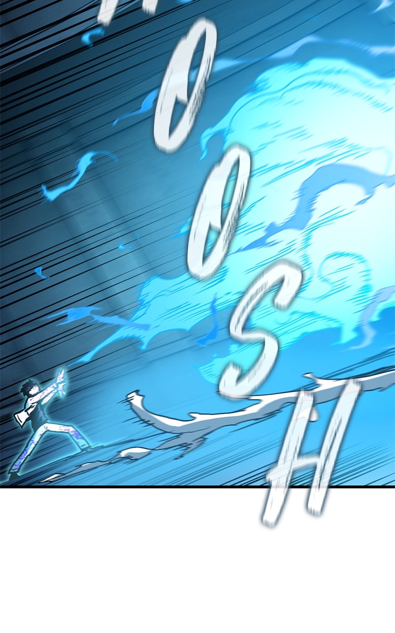 My Status WindowWent on Strike Ep. 28 - Fire Ball of Avarice page 146 - 