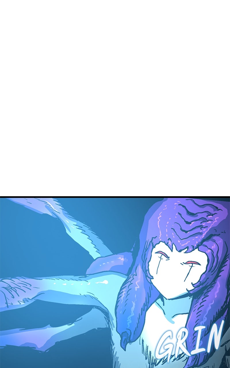 My Status WindowWent on Strike Ep. 28 - Fire Ball of Avarice page 147 - 