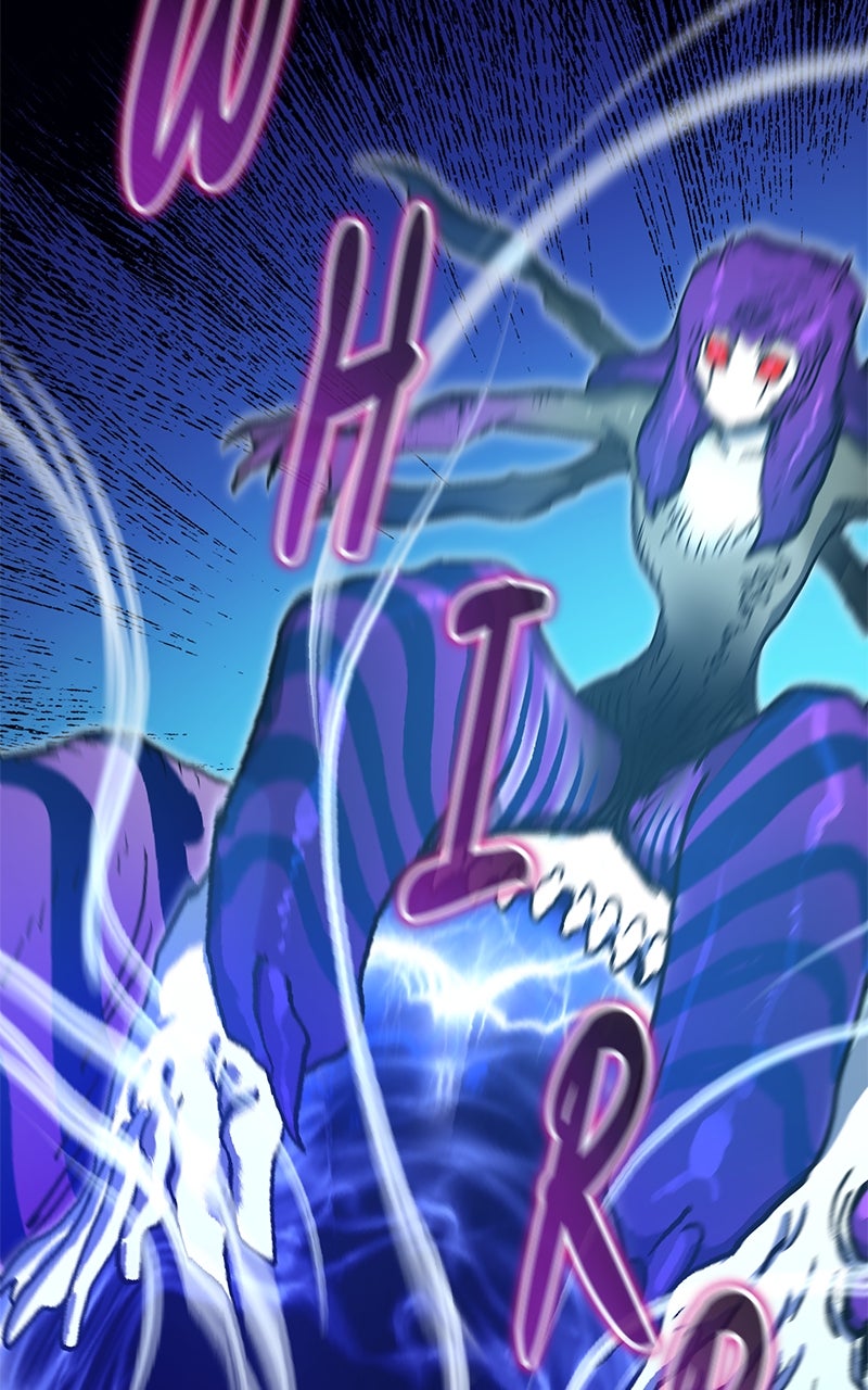 My Status WindowWent on Strike Ep. 28 - Fire Ball of Avarice page 149 - 