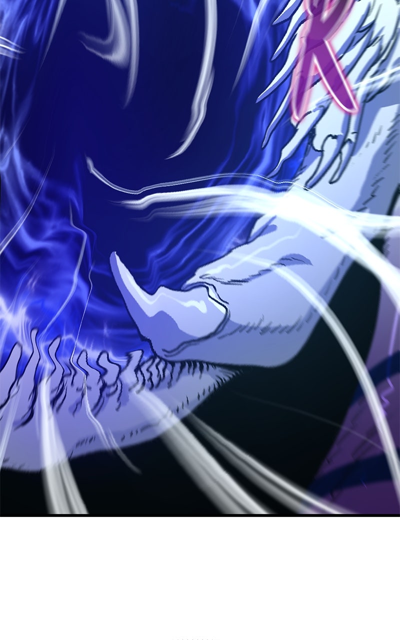 My Status WindowWent on Strike Ep. 28 - Fire Ball of Avarice page 150 - 