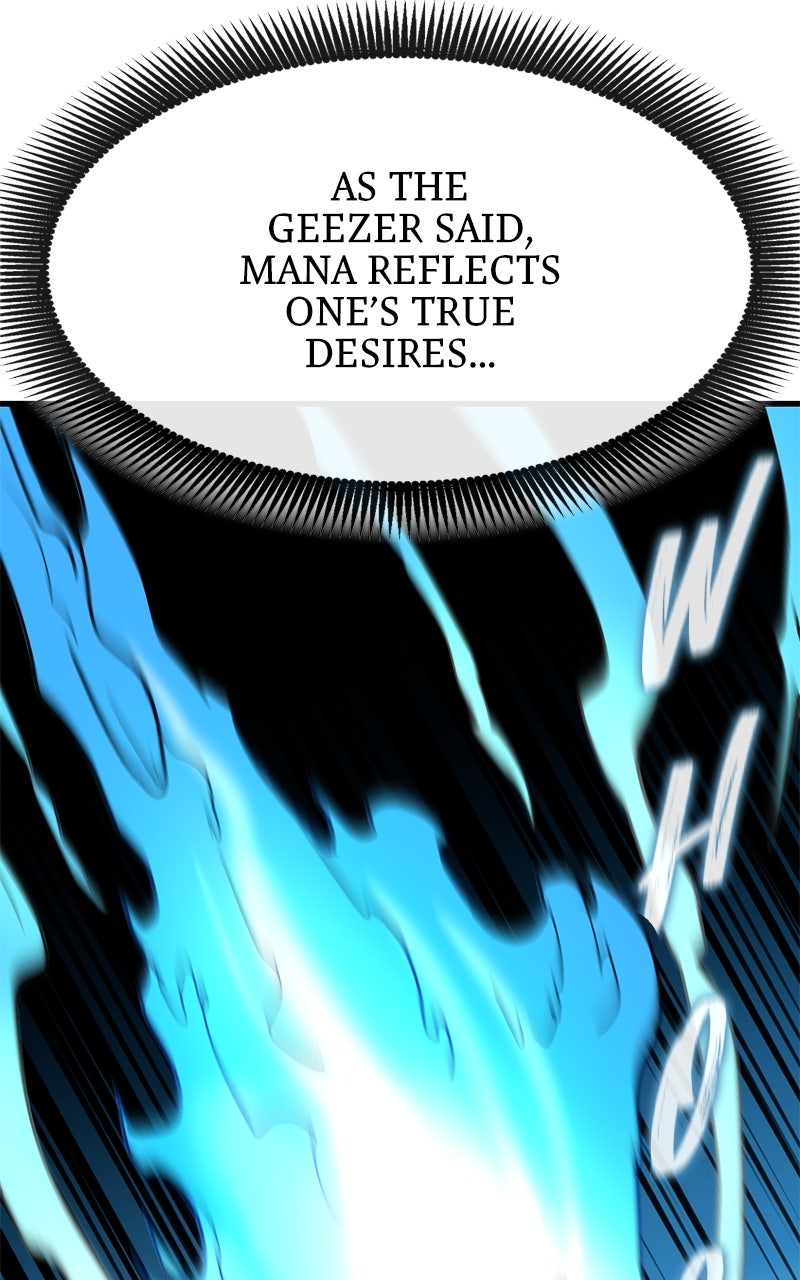 My Status WindowWent on Strike Ep. 28 - Fire Ball of Avarice page 151 - 