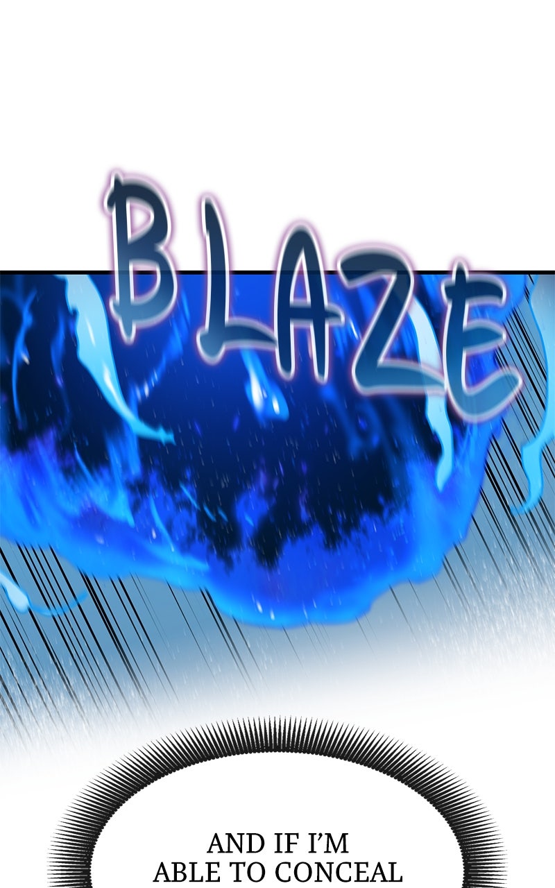 My Status WindowWent on Strike Ep. 28 - Fire Ball of Avarice page 153 - 