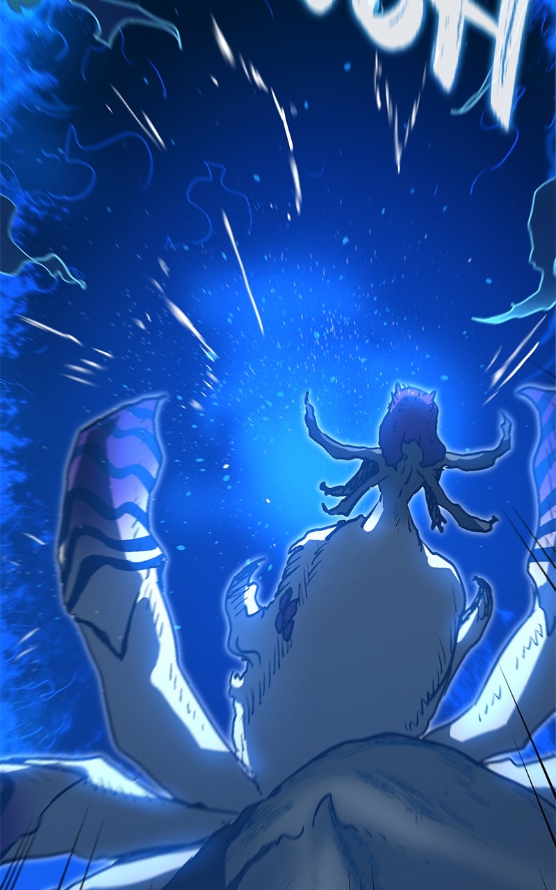 My Status WindowWent on Strike Ep. 28 - Fire Ball of Avarice page 156 - 