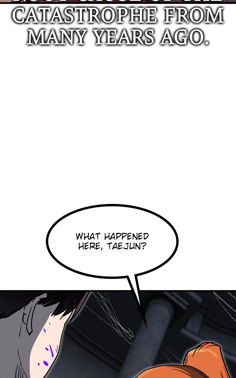 My Status WindowWent on Strike Ep. 28 - Fire Ball of Avarice page 17 - 