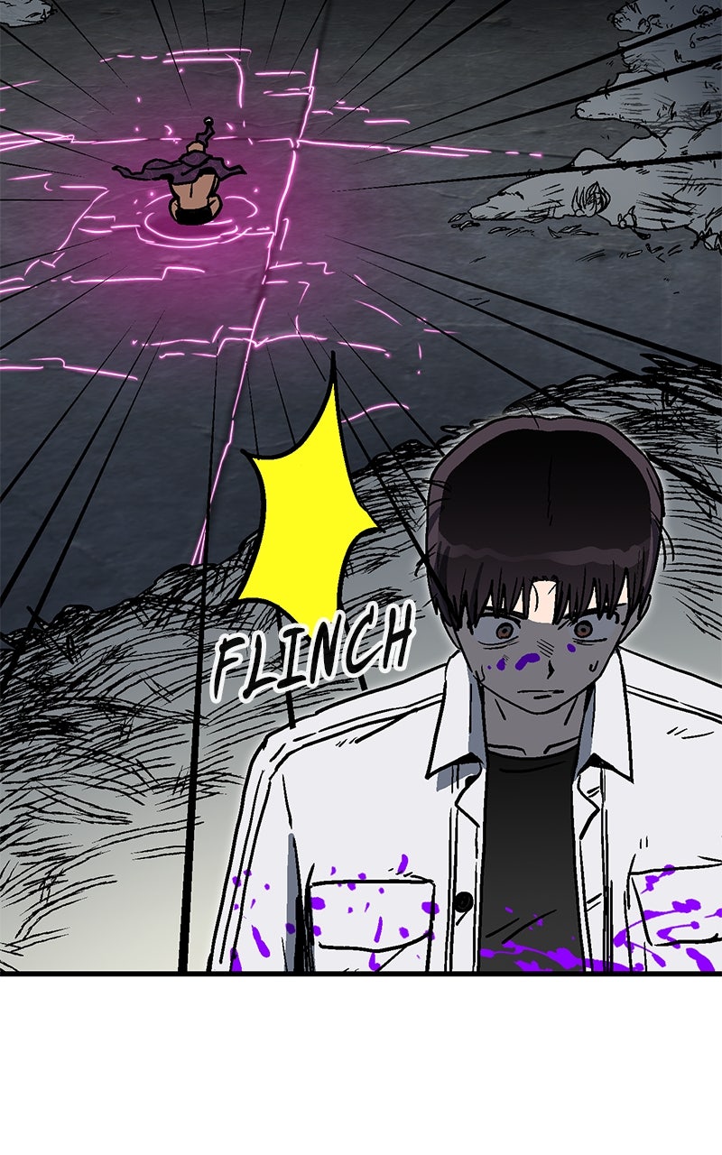 My Status WindowWent on Strike Ep. 28 - Fire Ball of Avarice page 19 - 