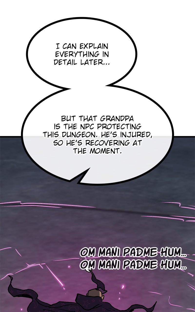 My Status WindowWent on Strike Ep. 28 - Fire Ball of Avarice page 22 - 