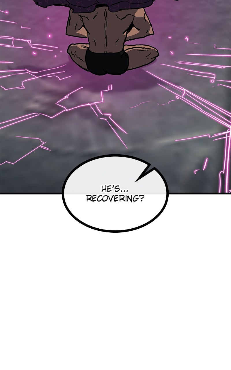 My Status WindowWent on Strike Ep. 28 - Fire Ball of Avarice page 23 - 