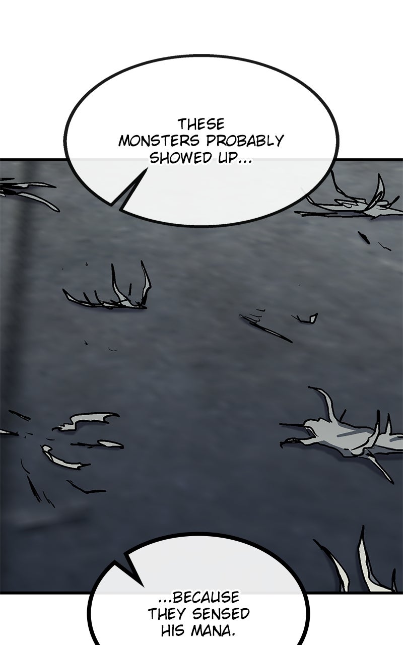 My Status WindowWent on Strike Ep. 28 - Fire Ball of Avarice page 24 - 
