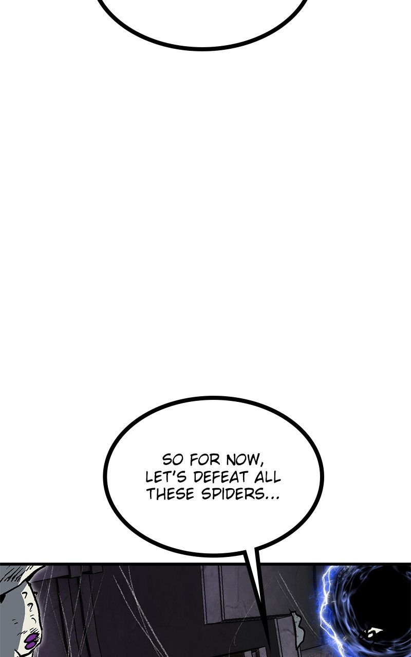 My Status WindowWent on Strike Ep. 28 - Fire Ball of Avarice page 25 - 