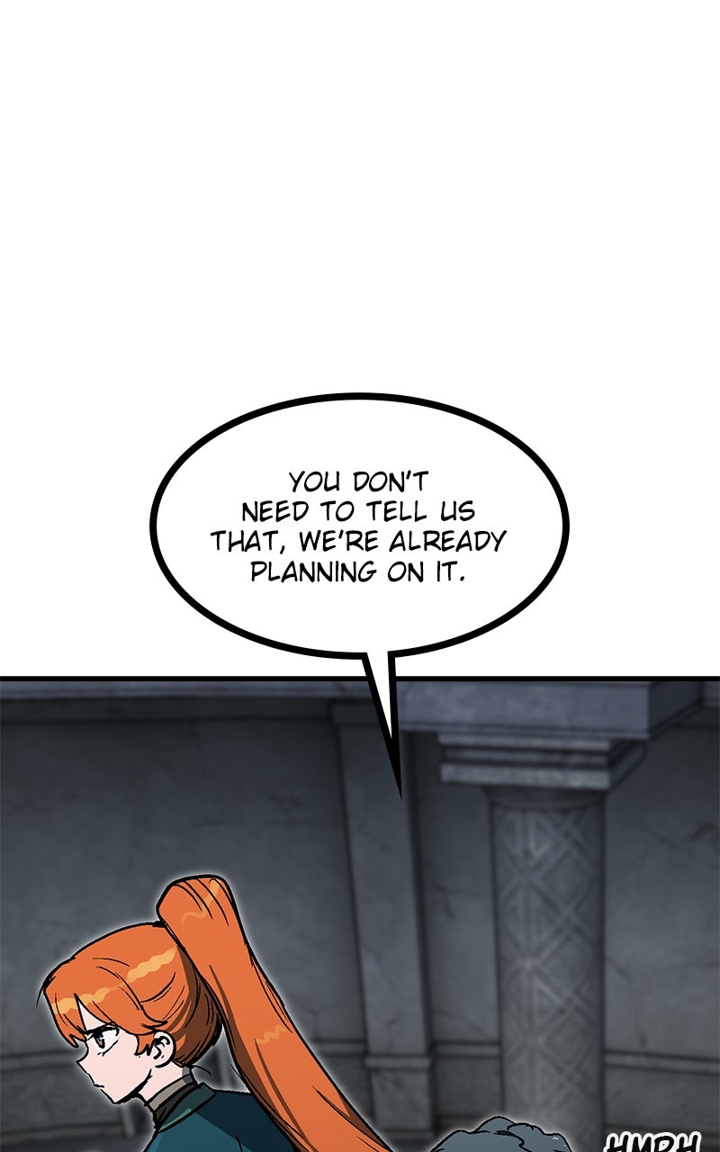 My Status WindowWent on Strike Ep. 28 - Fire Ball of Avarice page 28 - 