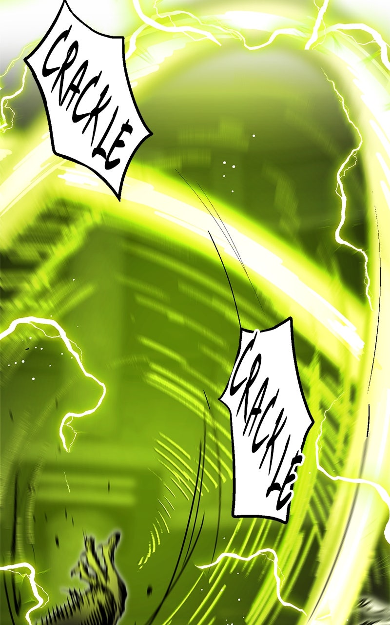 My Status WindowWent on Strike Ep. 28 - Fire Ball of Avarice page 33 - 