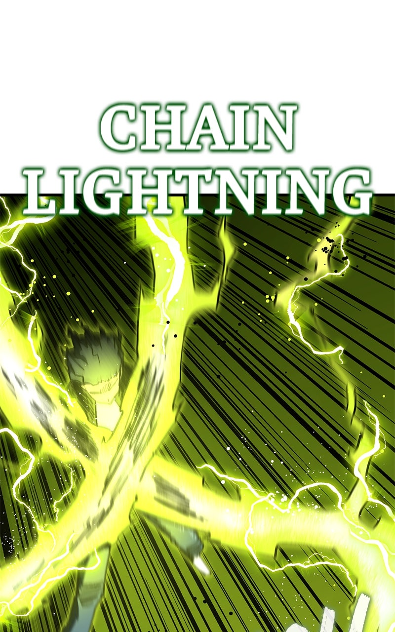 My Status WindowWent on Strike Ep. 28 - Fire Ball of Avarice page 35 - 
