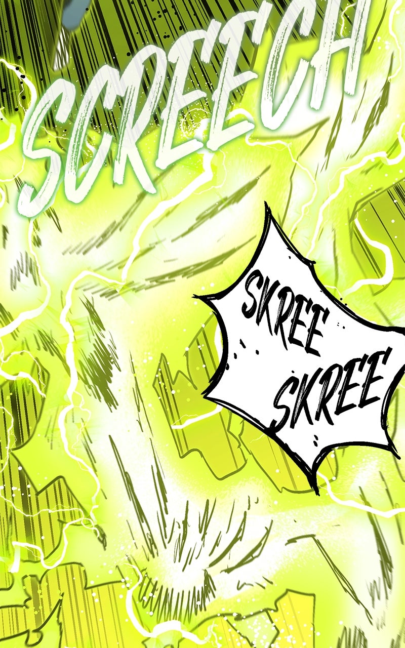 My Status WindowWent on Strike Ep. 28 - Fire Ball of Avarice page 36 - 