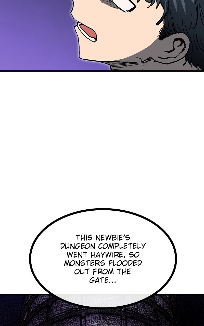 My Status WindowWent on Strike Ep. 28 - Fire Ball of Avarice page 5 - 