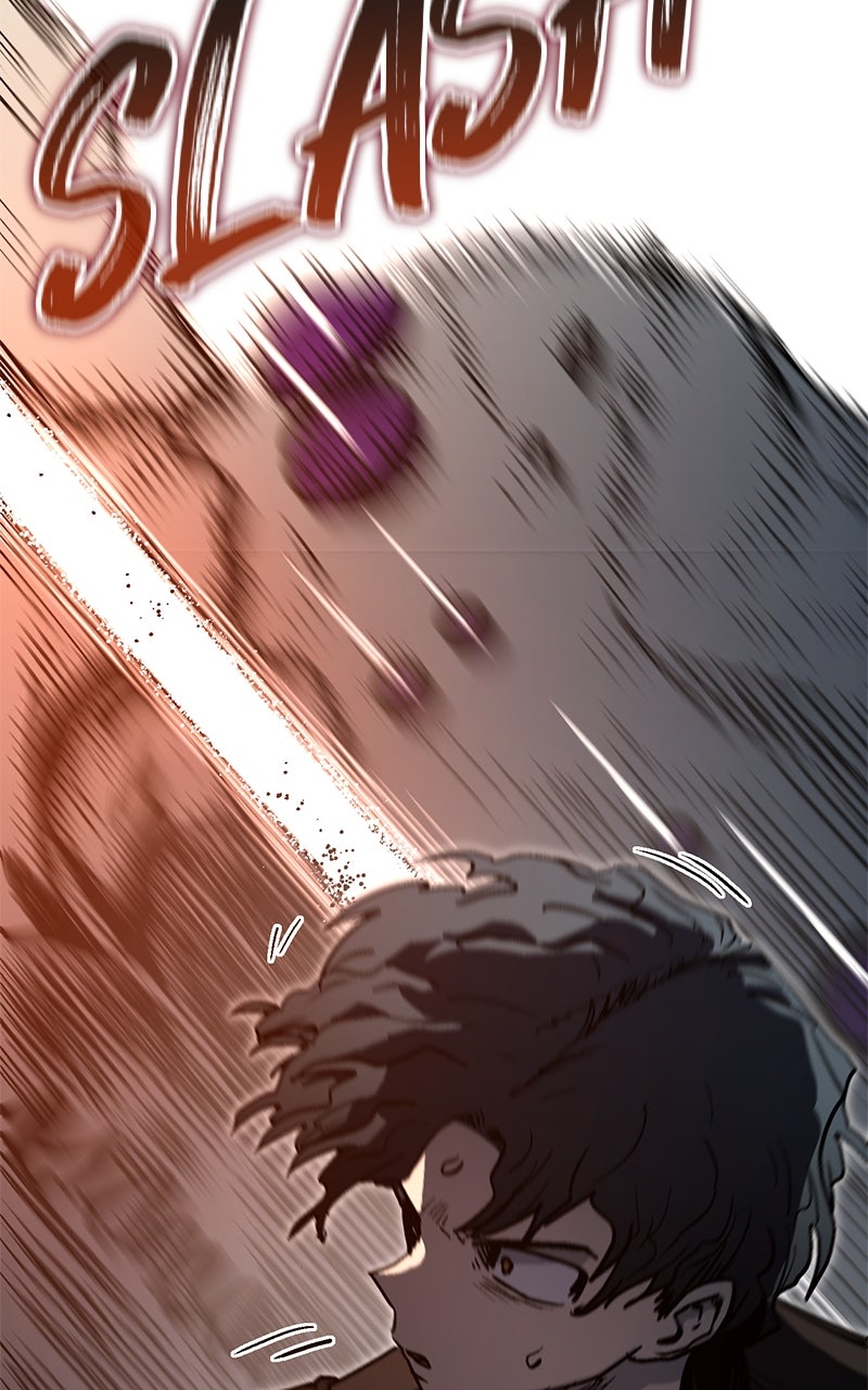 My Status WindowWent on Strike Ep. 28 - Fire Ball of Avarice page 42 - 
