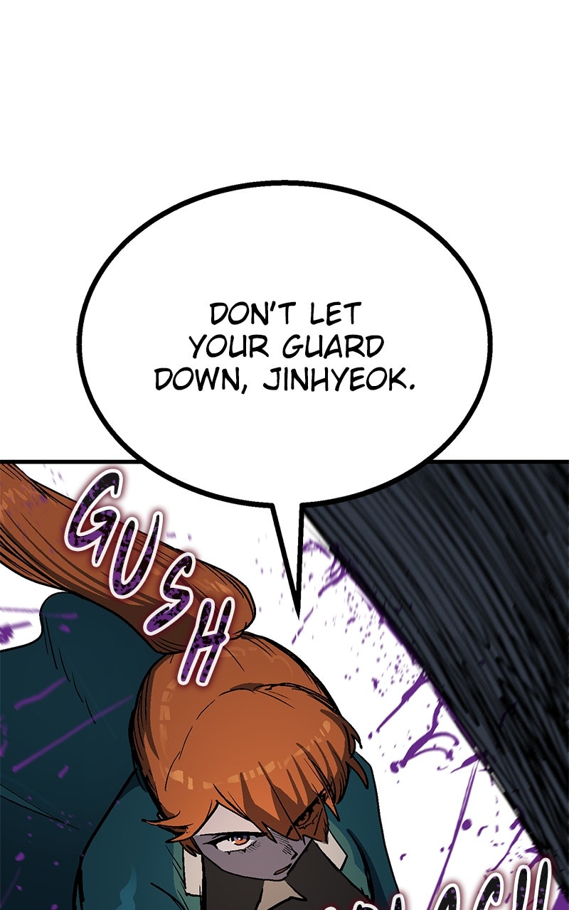 My Status WindowWent on Strike Ep. 28 - Fire Ball of Avarice page 44 - 
