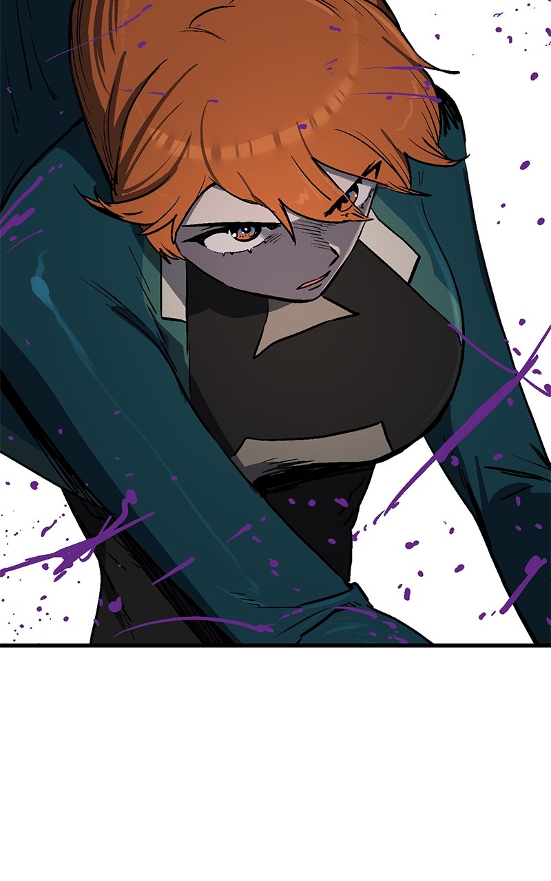 My Status WindowWent on Strike Ep. 28 - Fire Ball of Avarice page 47 - 