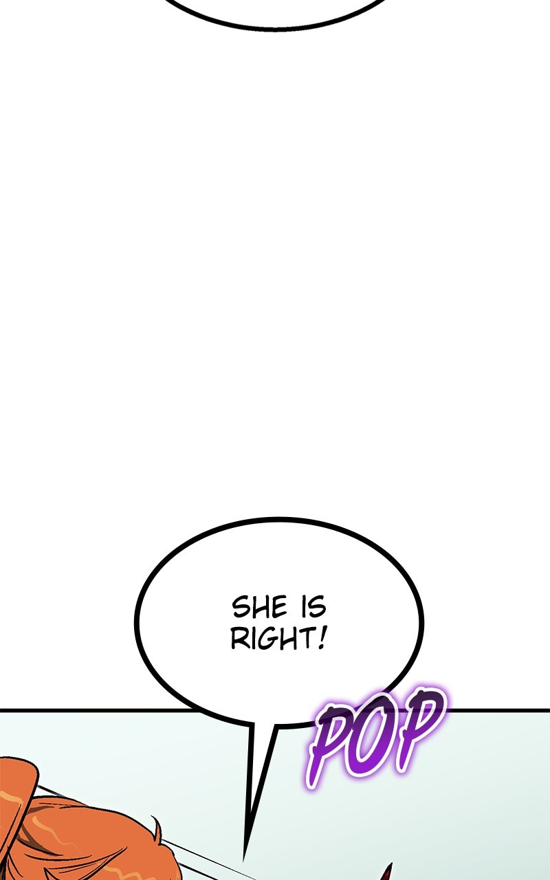 My Status WindowWent on Strike Ep. 28 - Fire Ball of Avarice page 49 - 