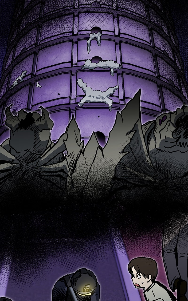 My Status WindowWent on Strike Ep. 28 - Fire Ball of Avarice page 6 - 