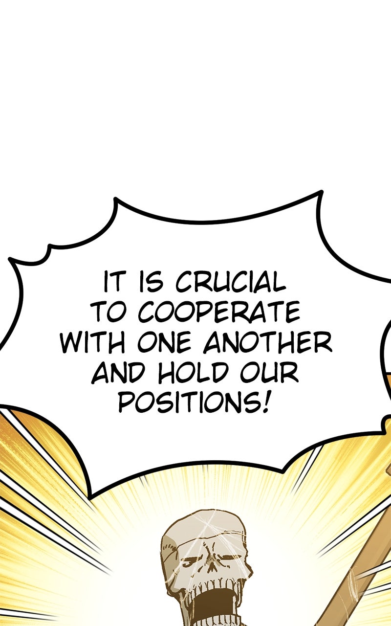 My Status WindowWent on Strike Ep. 28 - Fire Ball of Avarice page 51 - 