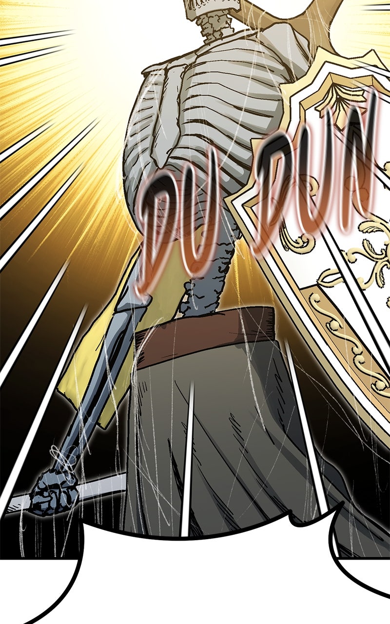My Status WindowWent on Strike Ep. 28 - Fire Ball of Avarice page 52 - 