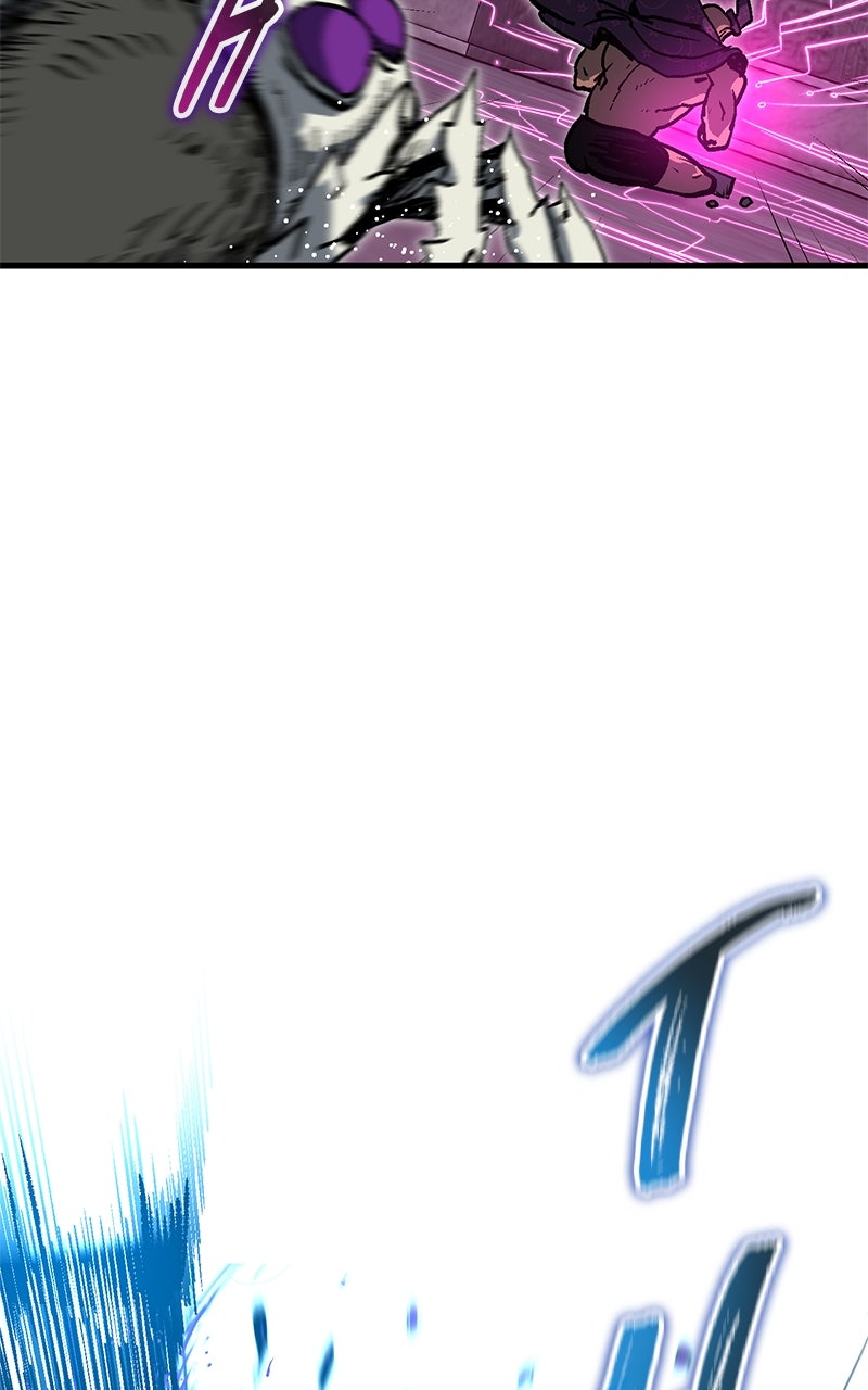 My Status WindowWent on Strike Ep. 28 - Fire Ball of Avarice page 55 - 