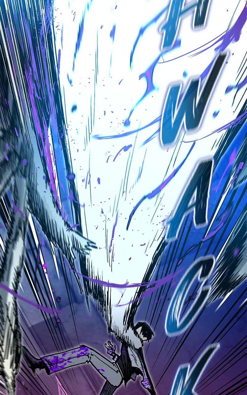 My Status WindowWent on Strike Ep. 28 - Fire Ball of Avarice page 56 - 