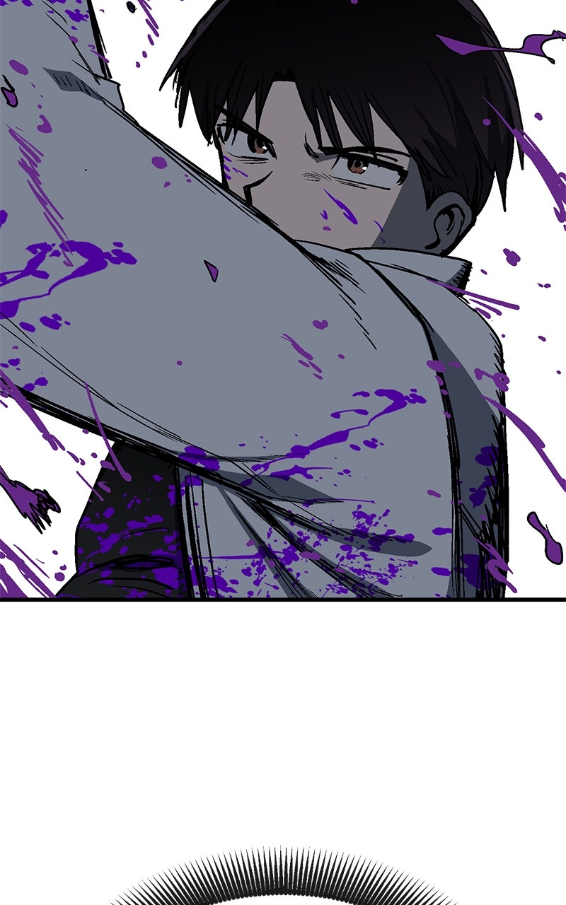 My Status WindowWent on Strike Ep. 28 - Fire Ball of Avarice page 58 - 