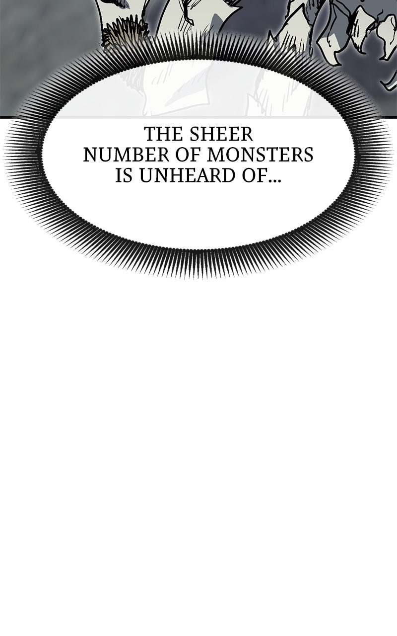 My Status WindowWent on Strike Ep. 28 - Fire Ball of Avarice page 60 - 