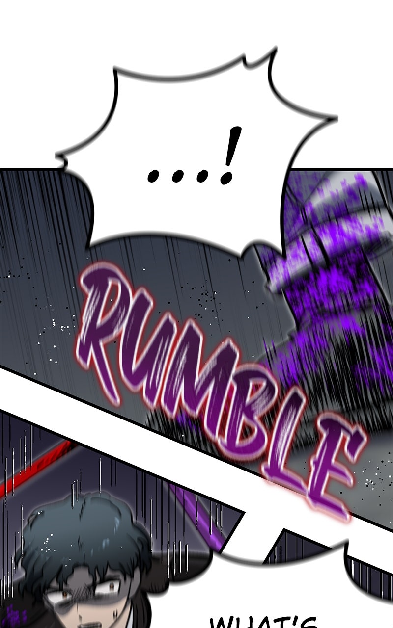 My Status WindowWent on Strike Ep. 28 - Fire Ball of Avarice page 61 - 