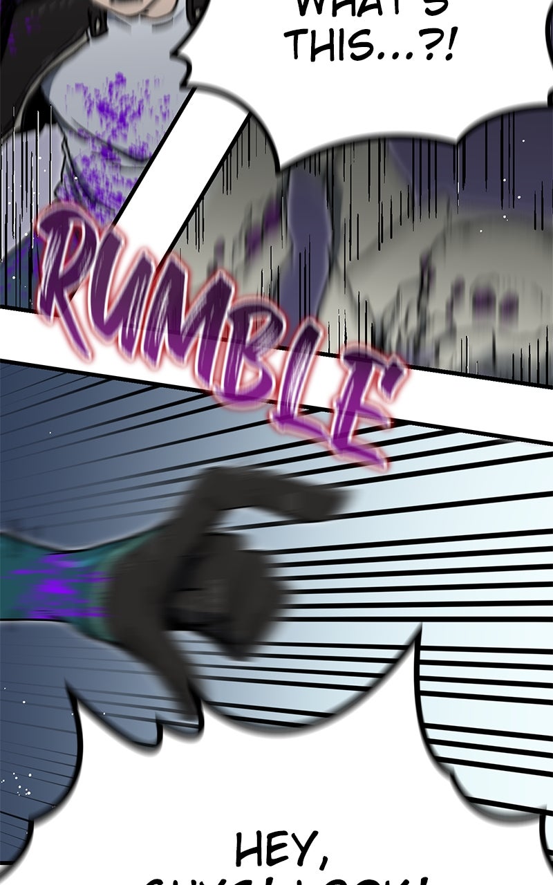 My Status WindowWent on Strike Ep. 28 - Fire Ball of Avarice page 62 - 