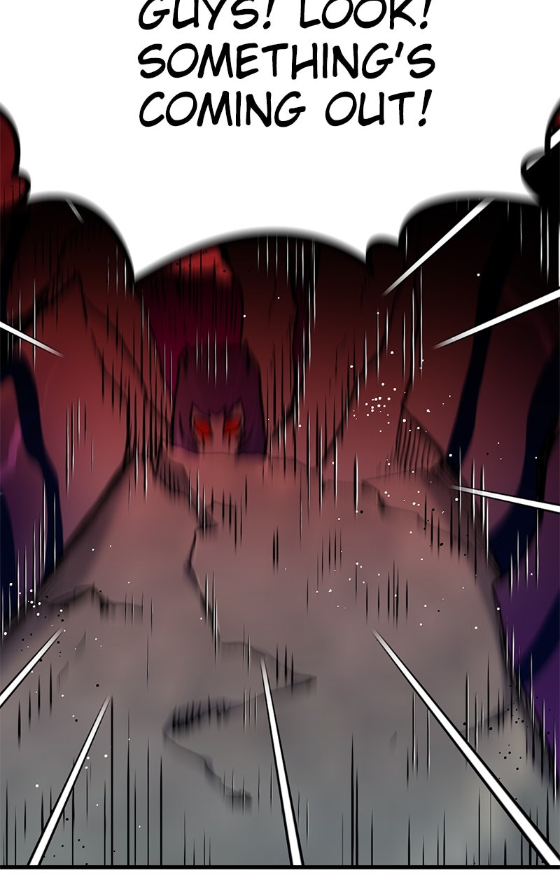 My Status WindowWent on Strike Ep. 28 - Fire Ball of Avarice page 63 - 