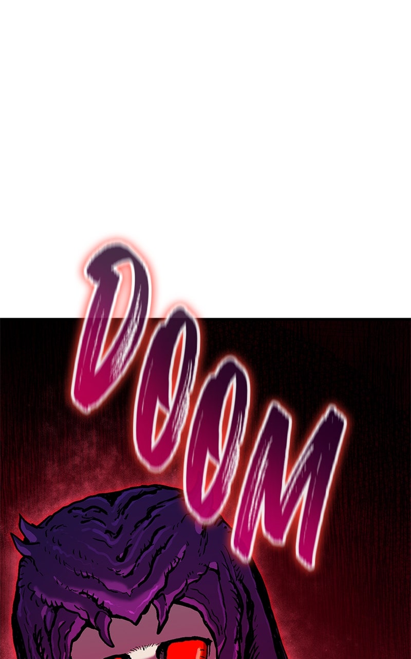 My Status WindowWent on Strike Ep. 28 - Fire Ball of Avarice page 64 - 
