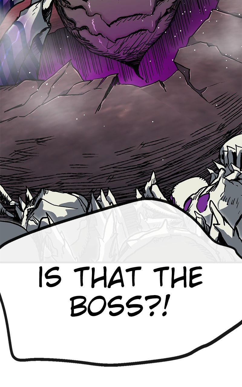 My Status WindowWent on Strike Ep. 28 - Fire Ball of Avarice page 66 - 