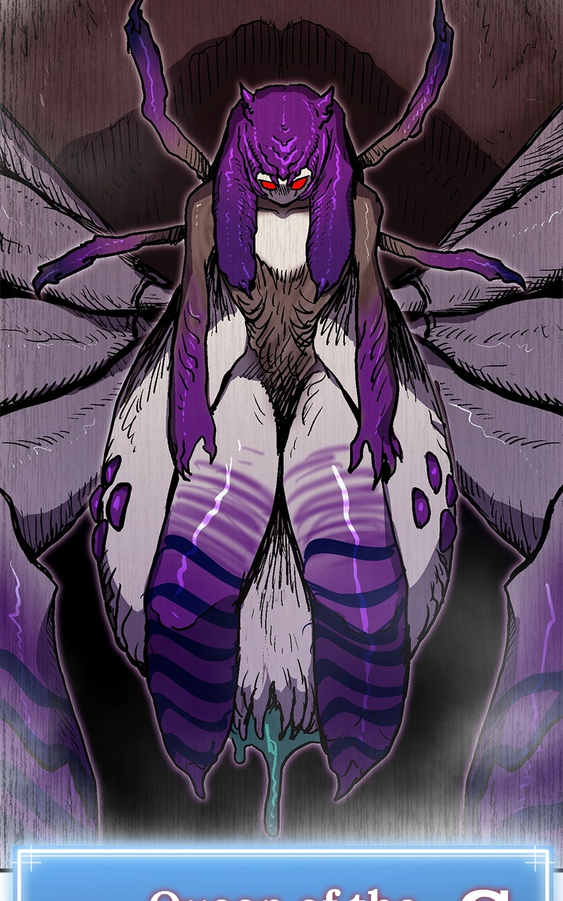 My Status WindowWent on Strike Ep. 28 - Fire Ball of Avarice page 70 - 