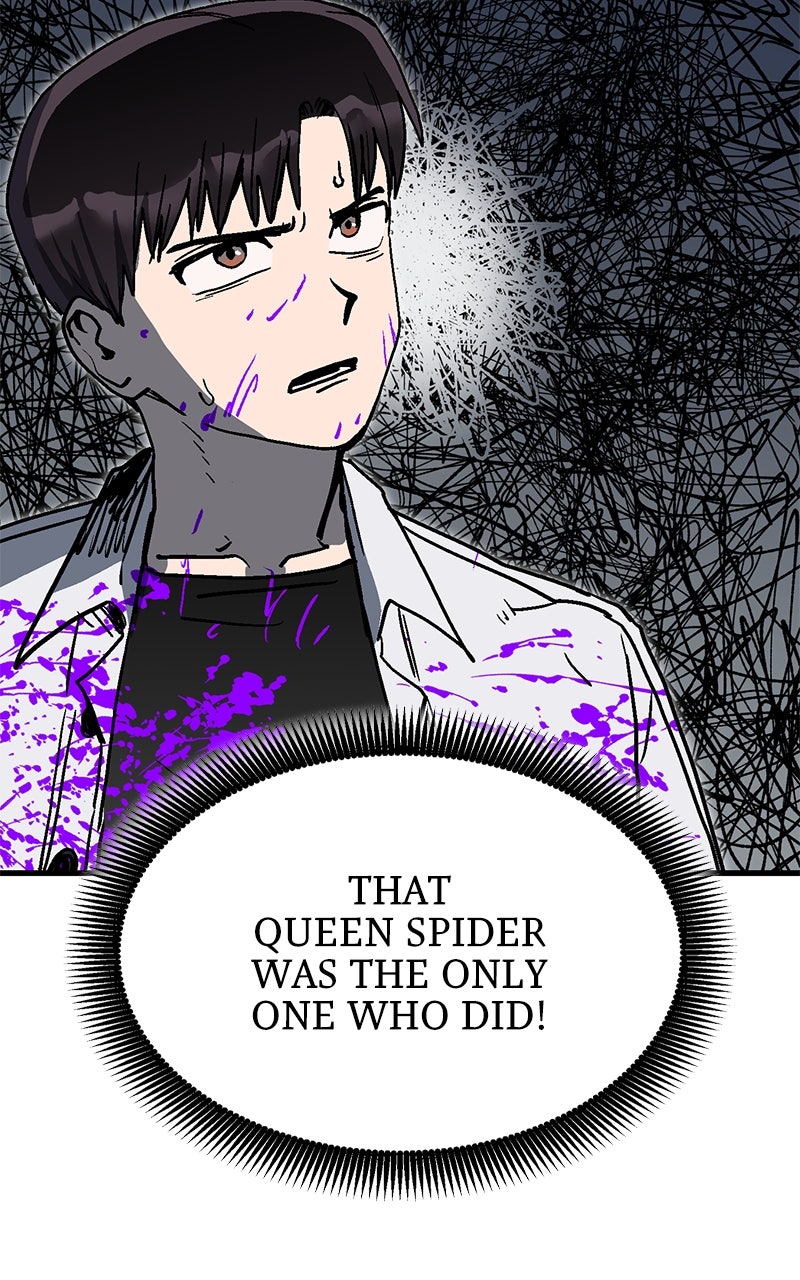 My Status WindowWent on Strike Ep. 28 - Fire Ball of Avarice page 72 - 