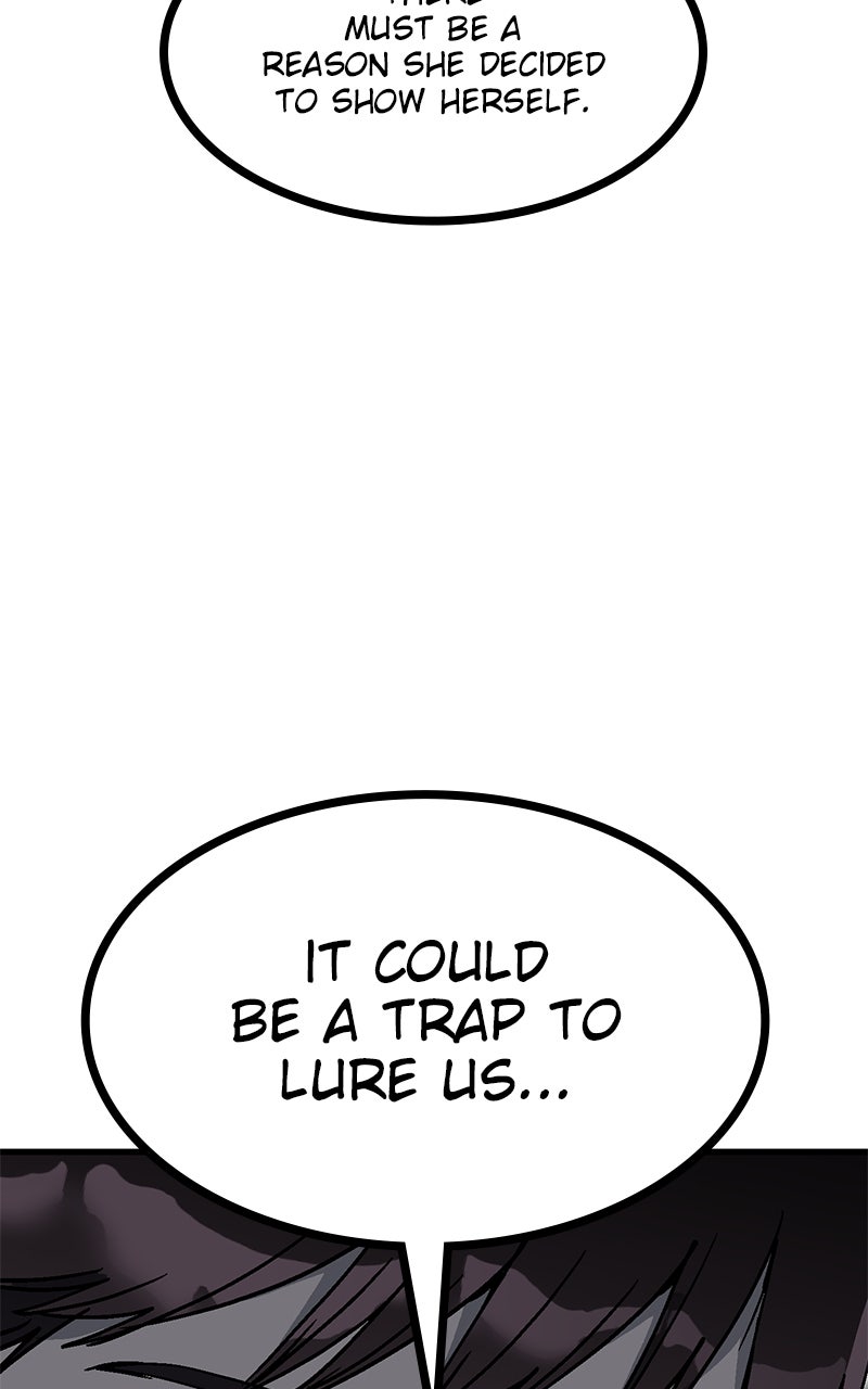 My Status WindowWent on Strike Ep. 28 - Fire Ball of Avarice page 76 - 