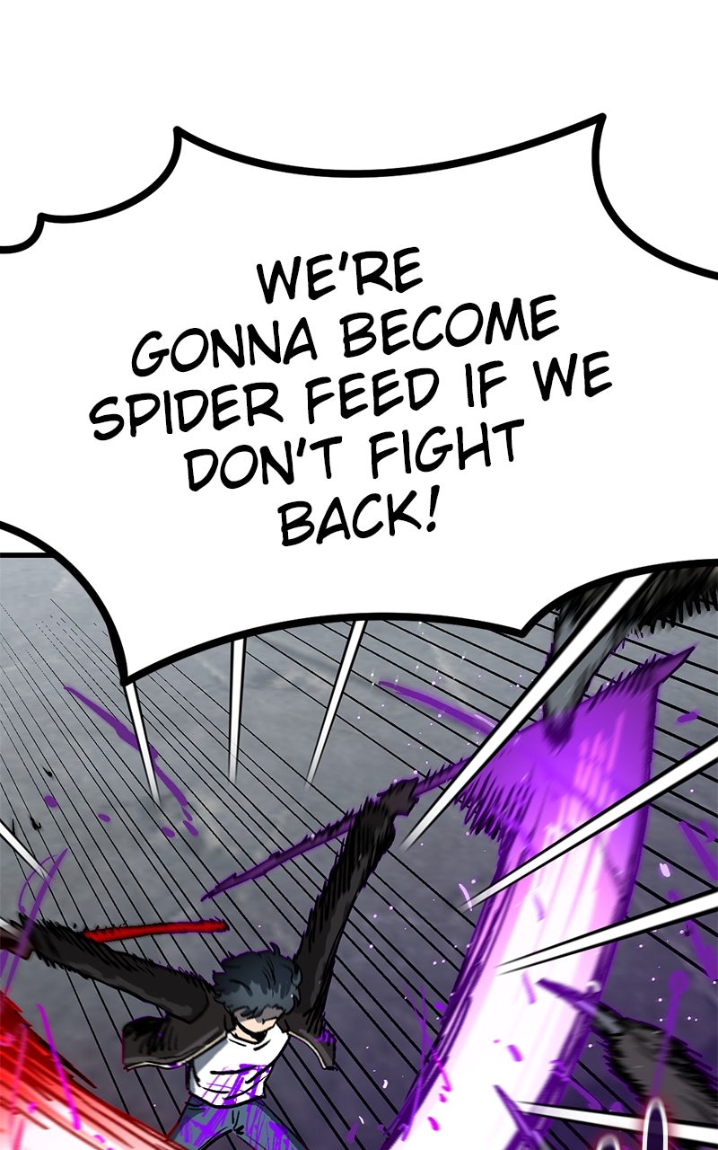 My Status WindowWent on Strike Ep. 28 - Fire Ball of Avarice page 79 - 