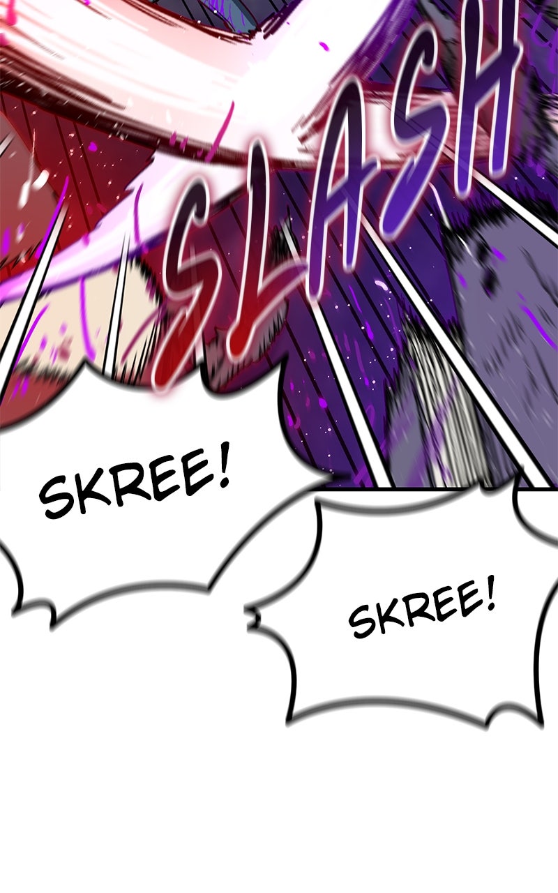 My Status WindowWent on Strike Ep. 28 - Fire Ball of Avarice page 80 - 