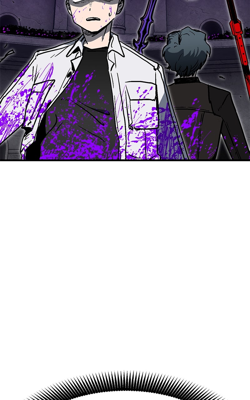 My Status WindowWent on Strike Ep. 28 - Fire Ball of Avarice page 82 - 