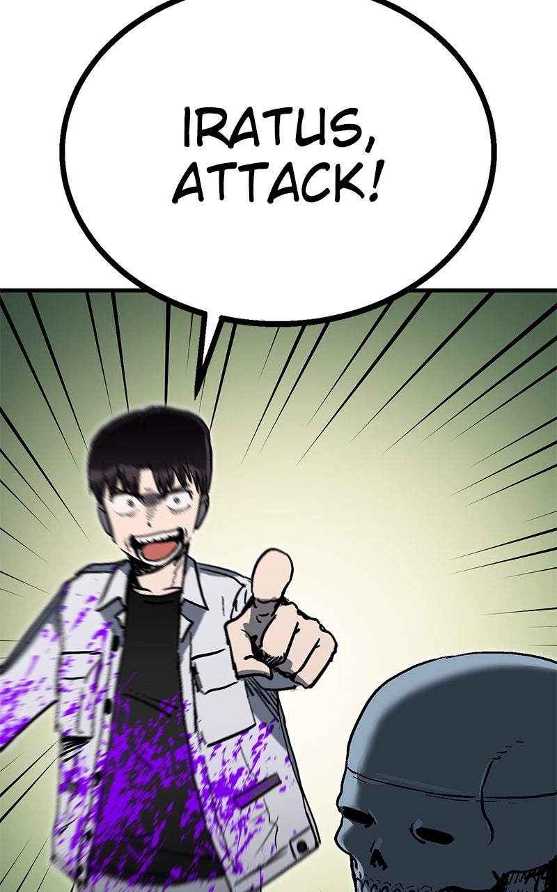 My Status WindowWent on Strike Ep. 28 - Fire Ball of Avarice page 85 - 