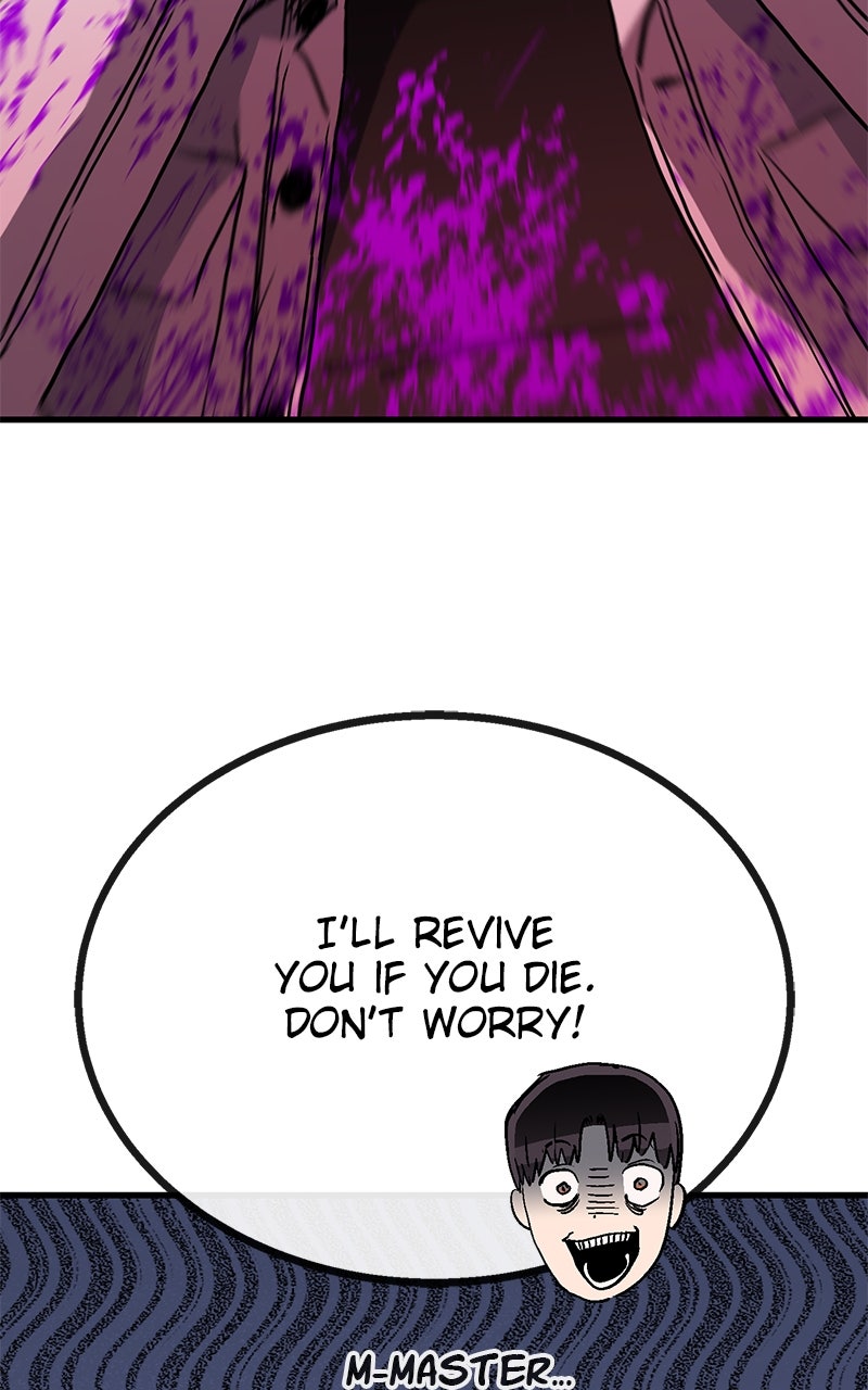 My Status WindowWent on Strike Ep. 28 - Fire Ball of Avarice page 90 - 