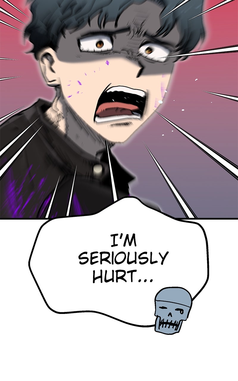 My Status WindowWent on Strike Ep. 28 - Fire Ball of Avarice page 94 - 