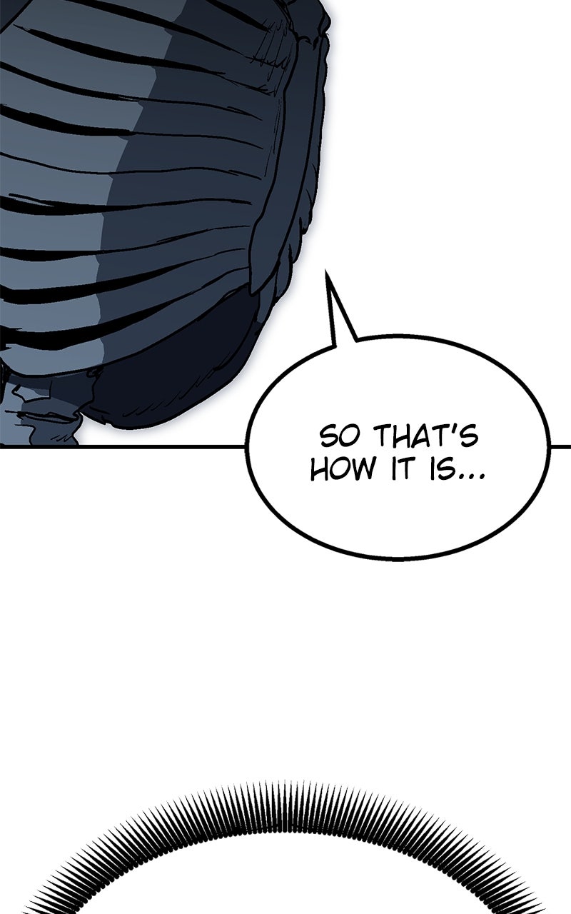 My Status WindowWent on Strike Ep. 28 - Fire Ball of Avarice page 97 - 